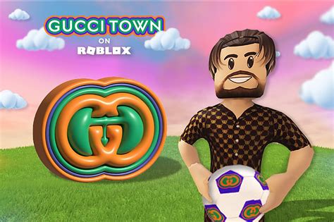 grealisg gucci|Gucci brings footballer Jack Grealish to Roblox’s Gucci Town.